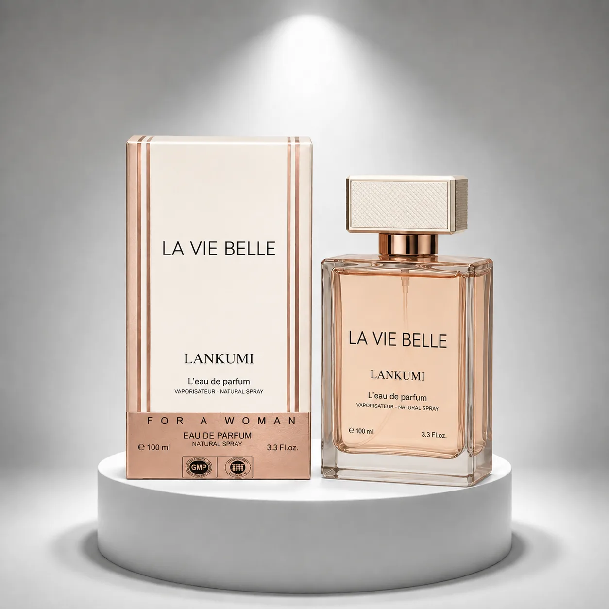 برفان La vie belle100ml