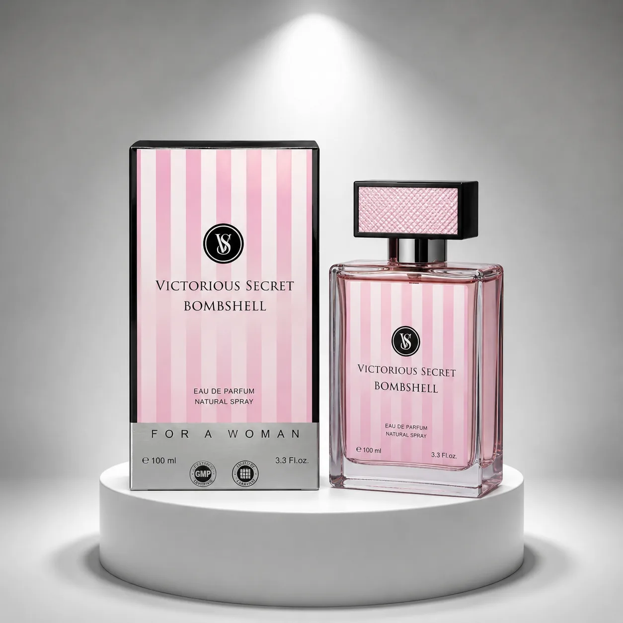 برفان Victoria secret 100ml
