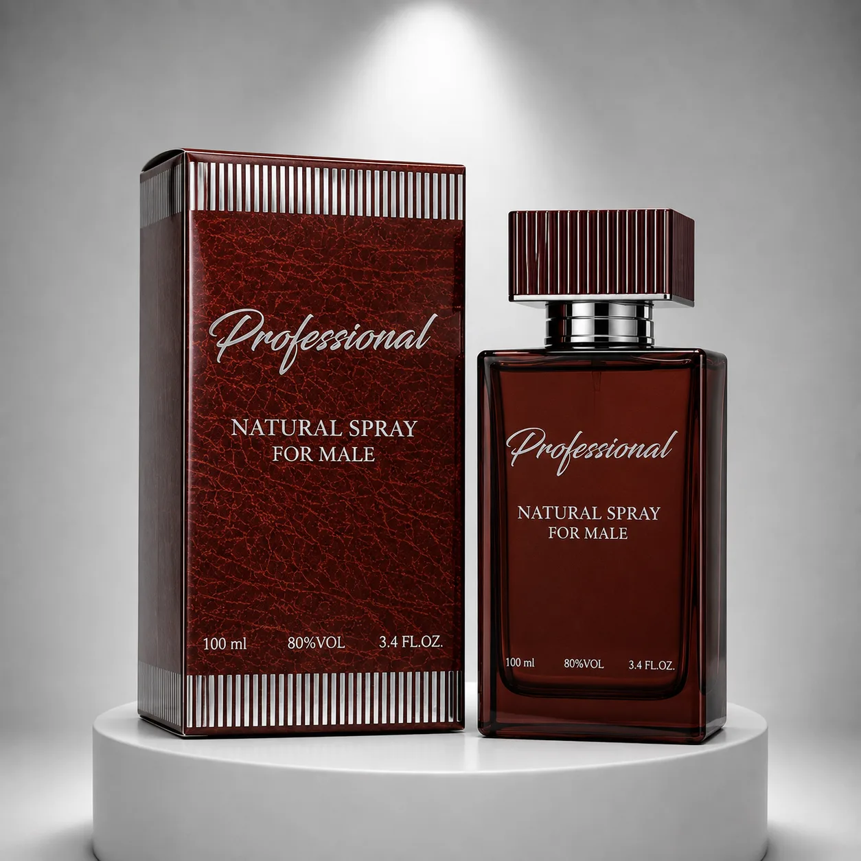 برفان Professional 100ml