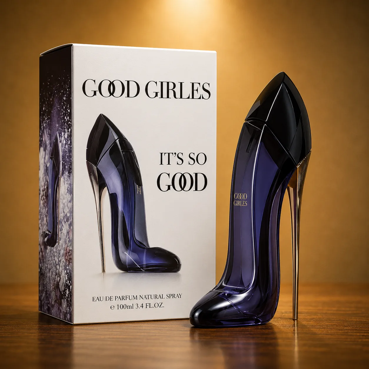 برفان Good girl100ml